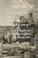 Catastrophe de M. Vedeau de Grandmont